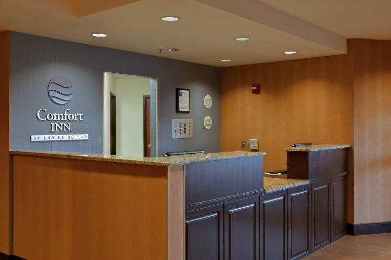 Comfort Inn University Missoula Zewnętrze zdjęcie