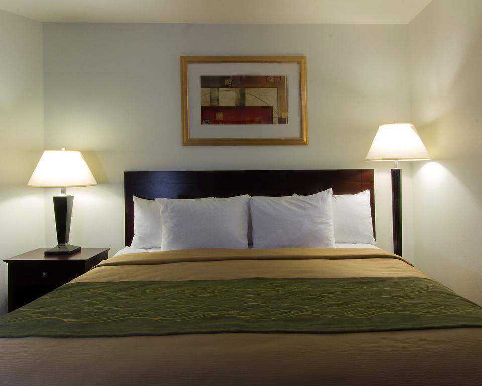 Comfort Inn University Missoula Zewnętrze zdjęcie