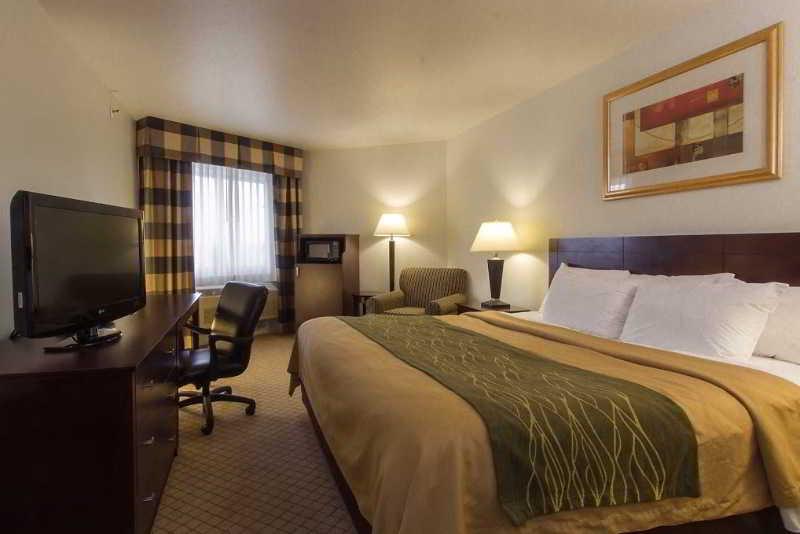 Comfort Inn University Missoula Zewnętrze zdjęcie