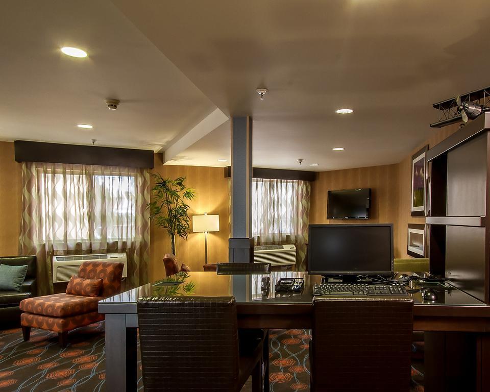 Comfort Inn University Missoula Zewnętrze zdjęcie