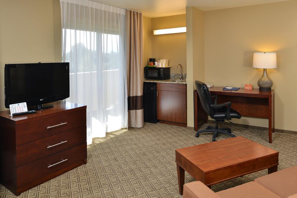 Comfort Inn University Missoula Zewnętrze zdjęcie