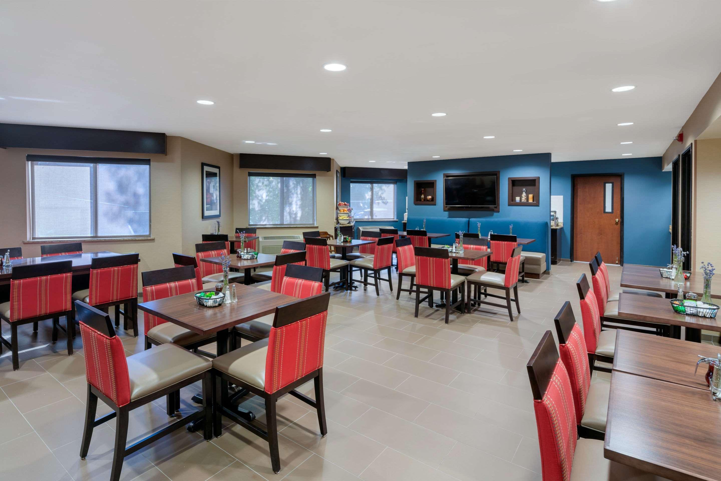 Comfort Inn University Missoula Zewnętrze zdjęcie