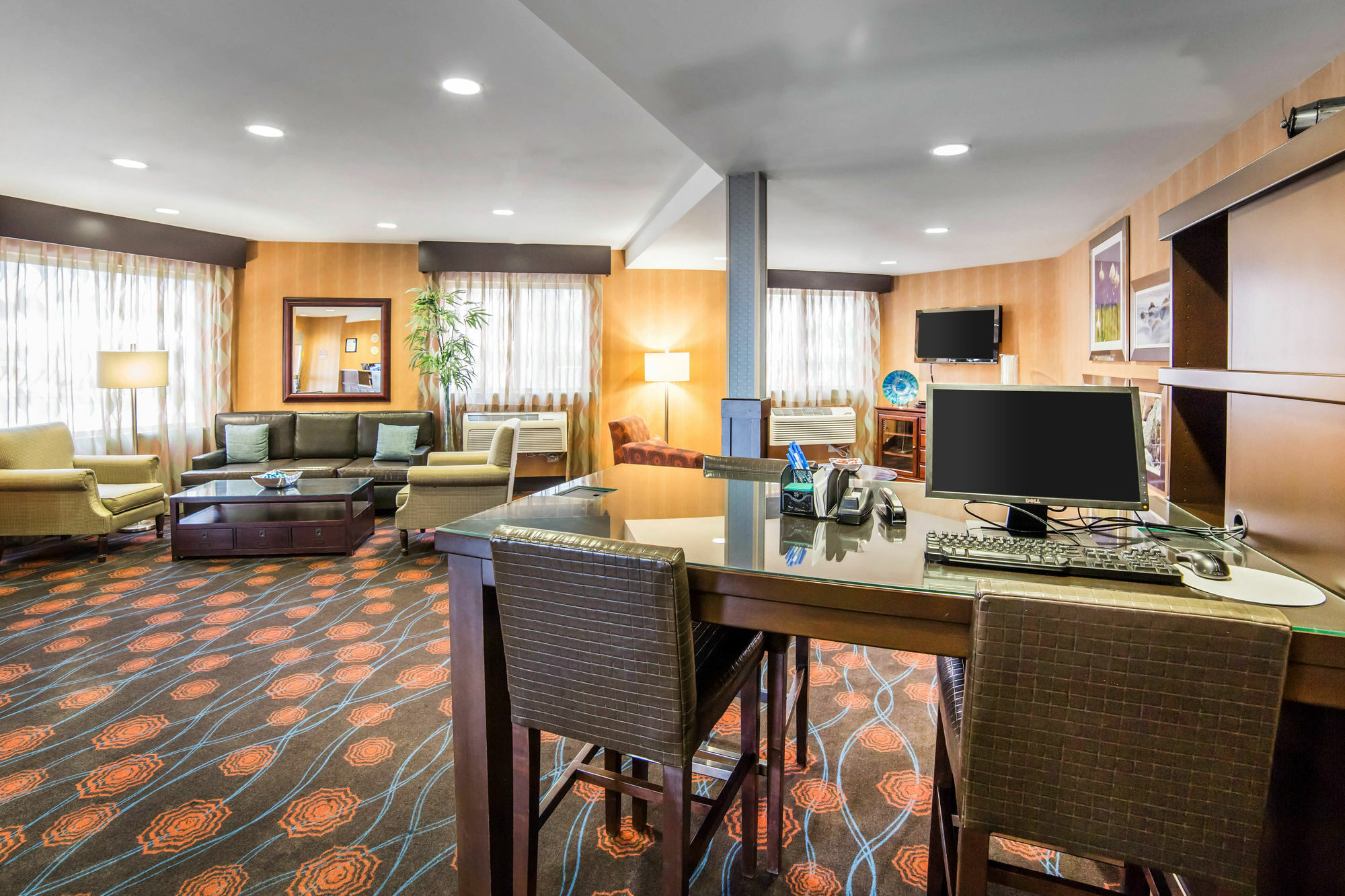 Comfort Inn University Missoula Zewnętrze zdjęcie
