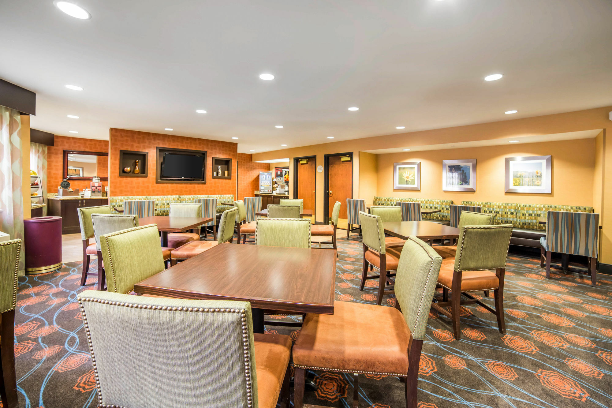 Comfort Inn University Missoula Zewnętrze zdjęcie