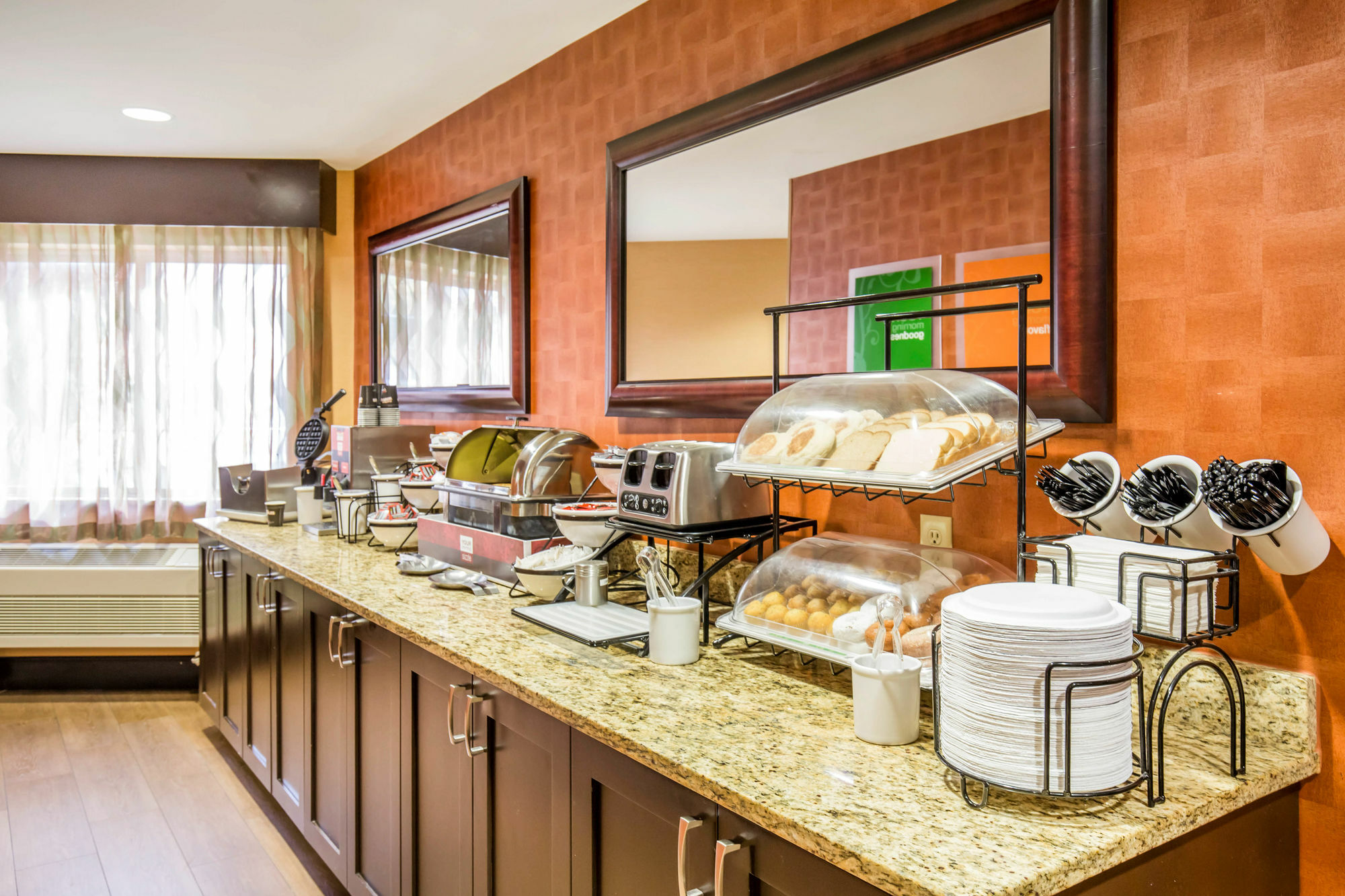Comfort Inn University Missoula Zewnętrze zdjęcie